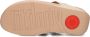 FITFLOP Teenslippers Dames Lulu Leather Maat: 41 Materiaal: Leer Kleur: Camel - Thumbnail 8