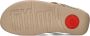 FITFLOP Teenslippers Dames Lulu Glitter Maat: 36 Materiaal: Textiel Kleur: Goud - Thumbnail 5