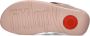 FITFLOP Slippers Dames I88 Maat: 41 Materiaal: Leer Kleur: Roze - Thumbnail 4