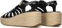 FITFLOP Zwarte Sandalen Jf5 - Thumbnail 3