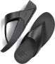 Fitflop Dianets LULU LEATHER TOEPOST pool slides pantoffel badeschoen met sleehak - Thumbnail 10