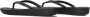 FITFLOP Teenslippers Dames R08 Maat: 36 Materiaal: Rubber Kleur: Zwart - Thumbnail 4