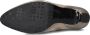Floris van Bommel Sfw-50076 Enkellaarsjes Enkelboots met rits Dames Beige - Thumbnail 5