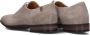FLORIS VAN BOMMEL Nette Schoenen Heren Sfm-30295 Maat: 45⅓ Materiaal: Nubuck Kleur: Beige - Thumbnail 5