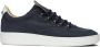 Floris van Bommel Sfm-10089 Lage sneakers Heren Blauw - Thumbnail 3