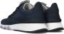 Floris van bommel 10135 De Zager 01.08 Blue G+ Wijdte Lage sneakers - Thumbnail 4