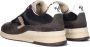 Floris van Bommel NOPPI 18.22 Volwassenen Lage sneakersHeren sneakersVrije tijdsschoenen Blauw - Thumbnail 13