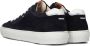 Floris van Bommel Sfm-30257 Lage sneakers Heren Blauw ⅓ - Thumbnail 4