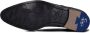 FLORIS VAN BOMMEL Nette Schoenen Heren Sfm-30336 De Stapper Maat: 46 Materiaal: Leer Kleur: Blauw - Thumbnail 7