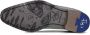 FLORIS VAN BOMMEL Nette Schoenen Heren Sfm-30336 De Stapper Maat: 42⅔ Materiaal: Leer Kleur: Blauw - Thumbnail 11