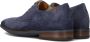 Floris van Bommel SFM-30295-40-01 Volwassenen Heren veterschoenNette herenschoenen Blauw - Thumbnail 5