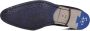 FLORIS VAN BOMMEL Nette Schoenen Heren Sfm-30325 Maat: 40⅔ Materiaal: Suède Kleur: Blauw - Thumbnail 8