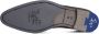 FLORIS VAN BOMMEL Nette Schoenen Heren Sfm-30333 De Stapper Maat: 42⅔ Materiaal: Leer Kleur: Blauw - Thumbnail 4