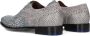 FLORIS VAN BOMMEL Nette Schoenen Heren Sfm-30361 De Stapper Maat: 46 Materiaal: Leer Kleur: Blauw - Thumbnail 3