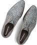 FLORIS VAN BOMMEL Nette Schoenen Heren Sfm-30361 De Stapper Maat: 46 Materiaal: Leer Kleur: Blauw - Thumbnail 5