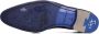 Floris van bommel De Strapper 50.01 Dark Blue G+ Wijdte Veterschoenen - Thumbnail 6
