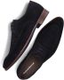 Floris van bommel De Strapper 50.01 Dark Blue G+ Wijdte Veterschoenen - Thumbnail 7