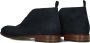 Floris van Bommel Sfm-50132 De Normer Nette schoenen Business Schoenen Heren Blauw - Thumbnail 3