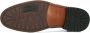 Floris van Bommel Sfm-50132 De Normer Nette schoenen Business Schoenen Heren Blauw - Thumbnail 4