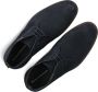 Floris van Bommel Sfm-50132 De Normer Nette schoenen Business Schoenen Heren Blauw - Thumbnail 5