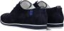 FLORIS VAN BOMMEL Nette Schoenen Heren Sfm-30336 De Stapper Maat: 46 Materiaal: Leer Kleur: Blauw - Thumbnail 15