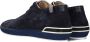 Floris van bommel 30293 De Scooper 05.04 Dark Blue H-Breed Veterschoenen - Thumbnail 6