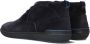 Floris van Floris van Bommel van Floris van Bommel Heren Boots Laarzen Herenschoenen Suède SFM-50108 sue Blauw - Thumbnail 7
