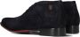 Floris van bommel De Draver 41-01 Dark Blue H-Wijdte Boots - Thumbnail 5