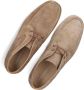 FLORIS VAN BOMMEL Boots Heren Sfm-50133 Maat: 44 Materiaal: Suède Kleur: Bruin - Thumbnail 7