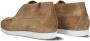 FLORIS VAN BOMMEL Instappers Heren Sfm-50135 Maat: 41 Materiaal: Suède Kleur: Bruin - Thumbnail 5