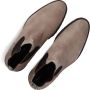 Floris van Bommel Sturdi 04.19 suède chelsea boots lichtbruin - Thumbnail 5