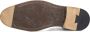 FLORIS VAN BOMMEL Chelsea Boots Heren Sfm-60051 De Tanker Maat: 44⅔ Materiaal: Suède Kleur: Taupe - Thumbnail 5