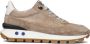 Floris van bommel 10194 De Blokker 01.02 Light Brown G+ Wijdte Lage sneakers - Thumbnail 11