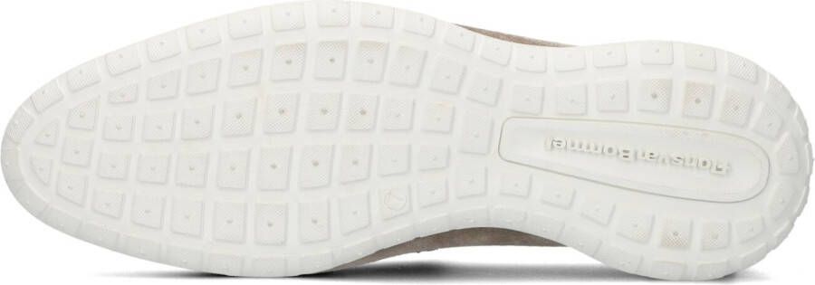 Floris Van Bommel Bruine Loafers Sfm-40020