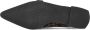 FLORIS VAN BOMMEL Loafers Dames Sfw-40051 Gynni Maat: 40 5 Materiaal: Suède Kleur: Bruin - Thumbnail 5