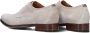 FLORIS VAN BOMMEL Nette Schoenen Heren Sfm-30316 De Draver Maat: 44⅔ Kleur: Taupe - Thumbnail 4