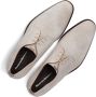FLORIS VAN BOMMEL Nette Schoenen Heren Sfm-30316 De Draver Maat: 44⅔ Kleur: Taupe - Thumbnail 6
