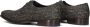 FLORIS VAN BOMMEL Nette Schoenen Heren Sfm-30275 De Stijler Maat: 44⅔ Materiaal: Leer Kleur: Bruin - Thumbnail 4