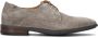 FLORIS VAN BOMMEL Nette Schoenen Heren Sfm-30295 Maat: 39⅓ Materiaal: Suède Kleur: Bruin - Thumbnail 8