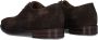 FLORIS VAN BOMMEL Nette Schoenen Heren Sfm-30310 De Loper Maat: 42 Materiaal: Suède Kleur: Bruin - Thumbnail 3