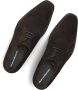FLORIS VAN BOMMEL Nette Schoenen Heren Sfm-30310 De Loper Maat: 42 Materiaal: Suède Kleur: Bruin - Thumbnail 5