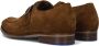 Floris van Floris van Bommel van Floris van Bommel Instappers Heren Gespschoenen Herenschoenen Suède SFM-30318 Cognac - Thumbnail 7
