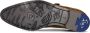 Floris van Floris van Bommel van Floris van Bommel Instappers Heren Gespschoenen Herenschoenen Suède SFM-30318 Cognac - Thumbnail 8