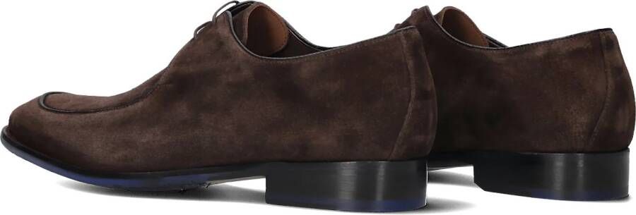 FLORIS VAN BOMMEL Bruine Nette Schoenen Sfm-30325