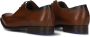 Floris van Bommel SFM-30301-24-01 Volwassenen Heren veterschoenNette herenschoenen Cognac - Thumbnail 16