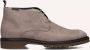 FLORIS VAN BOMMEL Nette Schoenen Heren Sfm-50082 Sturdi Maat: 40⅔ Materiaal: Suède Kleur: Taupe - Thumbnail 1