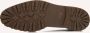 FLORIS VAN BOMMEL Nette Schoenen Heren Sfm-50082 Sturdi Maat: 40⅔ Materiaal: Suède Kleur: Taupe - Thumbnail 6