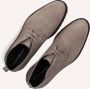FLORIS VAN BOMMEL Nette Schoenen Heren Sfm-50082 Sturdi Maat: 40⅔ Materiaal: Suède Kleur: Taupe - Thumbnail 7