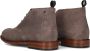 FLORIS VAN BOMMEL Nette Schoenen Heren Sfm-50132 De Normer Maat: 42 Materiaal: Suède Kleur: Taupe - Thumbnail 4