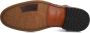 FLORIS VAN BOMMEL Nette Schoenen Heren Sfm-50132 De Normer Maat: 42 Materiaal: Suède Kleur: Taupe - Thumbnail 5